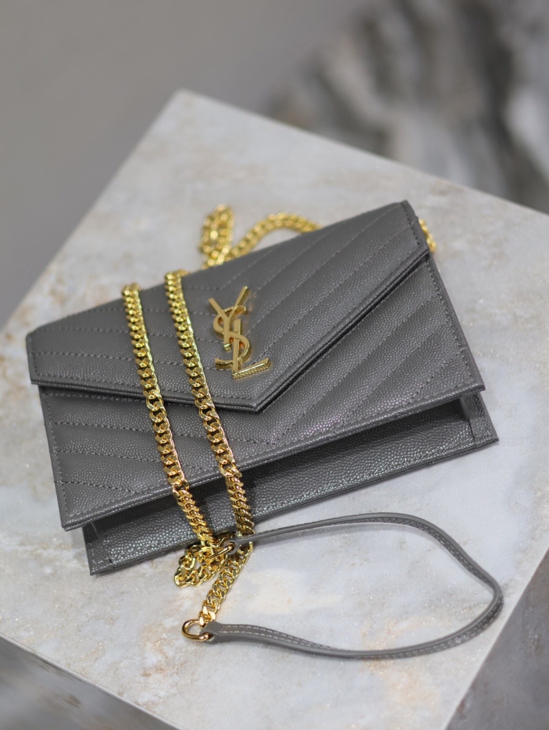 YSL Satchel Bags